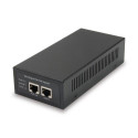 LevelOne Gigabit PoE Injector, 60W, 802.3at/af PoE