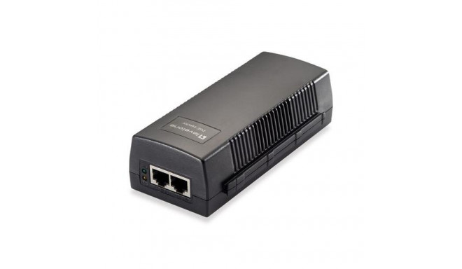 LevelOne POI-2012 PoE adapter Fast Ethernet 52 V