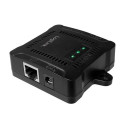 LogiLink POE005 PoE adapter Gigabit Ethernet