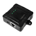 LogiLink POE005 PoE adapter Gigabit Ethernet