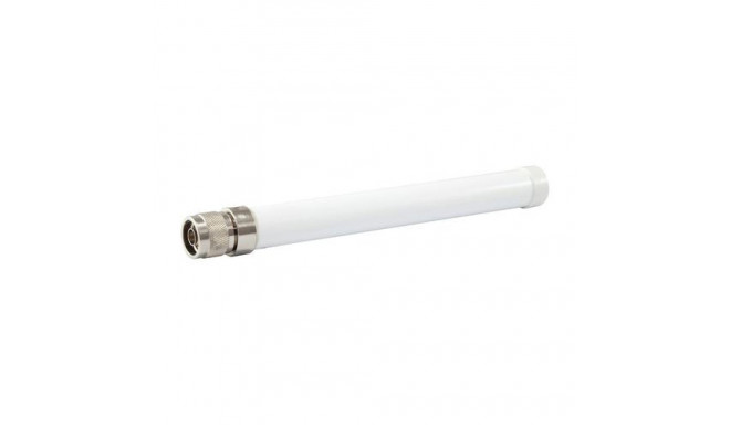 LevelOne 5dBi/8dBi 2.4GHz/5GHz Dual Band Omnidirectional Antenna, Indoor/Outdoor