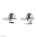 Neomounts desk monitor arm for curved screens