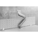 Neomounts desk monitor arm for curved screens
