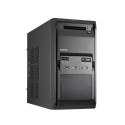 Chieftec LT-01B-350GPB computer case Mini Tower Black 250 W