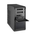 Chieftec LT-01B-350GPB computer case Mini Tower Black 250 W