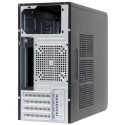 Chieftec LT-01B-350GPB computer case Mini Tower Black 250 W