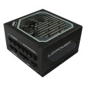 LC-Power LC6650M V2.31 power supply unit 650 W 24-pin ATX ATX Black