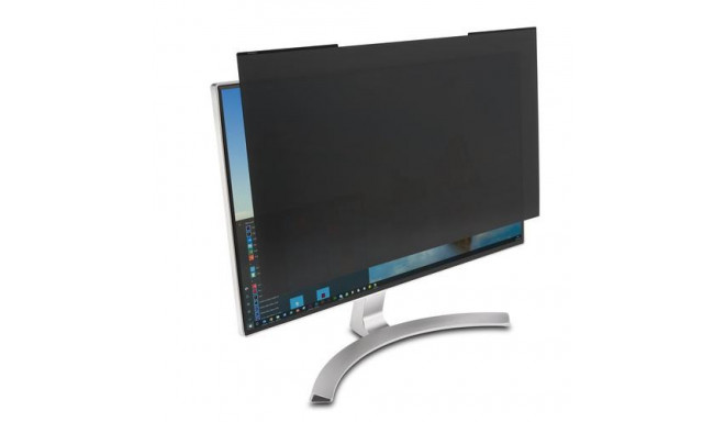 Kensington MagPro™ Magnetic Privacy Screen Filter for Monitors 27” (16:9)