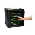 Kensington Charge &amp; Sync Cabinet Universal Tablet