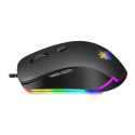 Inca IMG-327 mouse Gaming Ambidextrous USB Type-A Optical 4800 DPI