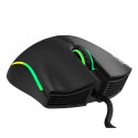 Inca IMG-349 mouse Gaming Right-hand USB Optical 6400 DPI