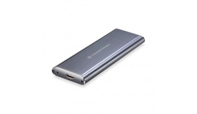 Conceptronic M.2 SSD Enclosure USB 3.1 Type-C