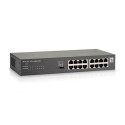 LevelOne 16-Port Gigabit Switch