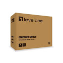 LevelOne 16-Port Gigabit Switch