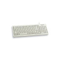 CHERRY XS keyboard USB QWERTZ German Grey