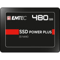 Emtec X150 Power Plus 480 GB 2.5&quot; Serial ATA III
