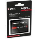 Emtec X150 Power Plus 480 GB 2.5&quot; Serial ATA III