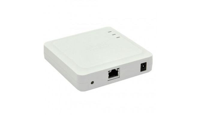 Silex BR-300AN Network bridge 1000 Mbit/s White