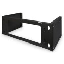 Digitus Wall Mounting Patch Bracket for 483 mm (19&quot;) Installations