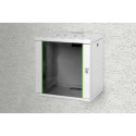 Digitus Wall Mounting Cabinet Unique Series - 600x450 mm (WxD)