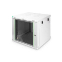 Digitus Wall-mounted enclosure Dynamic Basic series - 600x450 mm (WxD)