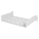 Digitus 254 mm (10&quot;) 1U shelf