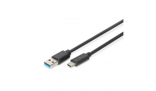 Digitus USB Type-C connection cable