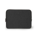 DICOTA D31750 laptop case 30.5 cm (12&quot;) Sleeve case Anthracite