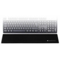 BakkerElkhuizen Trapezium Ergo Wrist Rest Standard