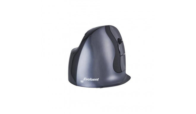 BakkerElkhuizen Evoluent D mouse Office Right-hand RF Wireless Laser 3200 DPI