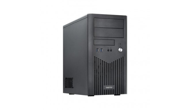 Chieftec BD-25B-OP computer case Black