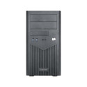 Chieftec BD-25B-OP computer case Black