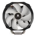 Thermalright ARO-M14O computer cooling system Processor Cooler 14 cm Aluminium, Black, Red, White