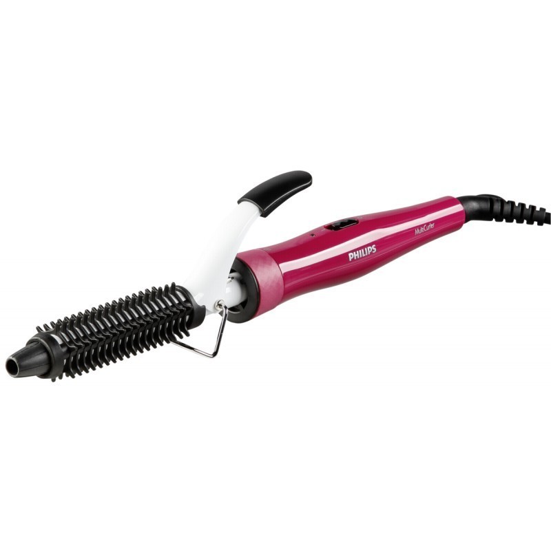 Philips hair curler Multi-Curler 4in1 HP8696/00 - Hair curlers - Photopoint