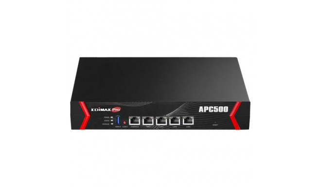 Edimax APC500 gateway/controller 10, 100, 1000 Mbit/s