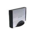 aixcase AIX-BSUB3A1-S storage drive enclosure Silver 3.5"
