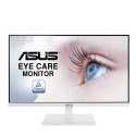 ASUS VA27DQSB-W computer monitor 68.6 cm (27&quot;) 1920 x 1080 pixels Full HD LED White