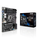 ASUS WS C246M PRO Intel C246 LGA 1151 (Socket H4) micro ATX