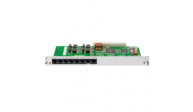 Auerswald 90677 network equipment spare part Voice network module