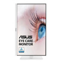 ASUS VA27DQSB-W computer monitor 68.6 cm (27&quot;) 1920 x 1080 pixels Full HD LED White