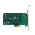 DeLOCK 89944 network card Internal Ethernet 1000 Mbit/s