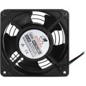 Inter-Tech 88887269 rack accessory Cooling fan