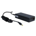 Inter-Tech 88882098 power adapter/inverter Indoor 90 W Black