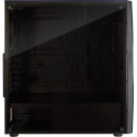 Inter-Tech 88881309 computer case Mini Tower Black