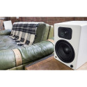 Wavemaster TWO NEO speaker set 60 W Home theatre White Bluetooth