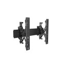 Equip 37&quot;-65&quot; Modular Push-In Pop-Out TV Wall Mount Bracket