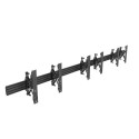 Equip 37&quot;-65&quot; Modular Push-In Pop-Out TV Wall Mount Bracket