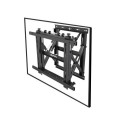 Equip 19&quot;-55&quot; Push-In Pop-Out TV Wall Mount Bracket