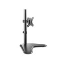 Equip 13&quot;-32&quot; Articulating Monitor Tabletop Stand