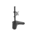 Equip 13&quot;-32&quot; Articulating Monitor Tabletop Stand